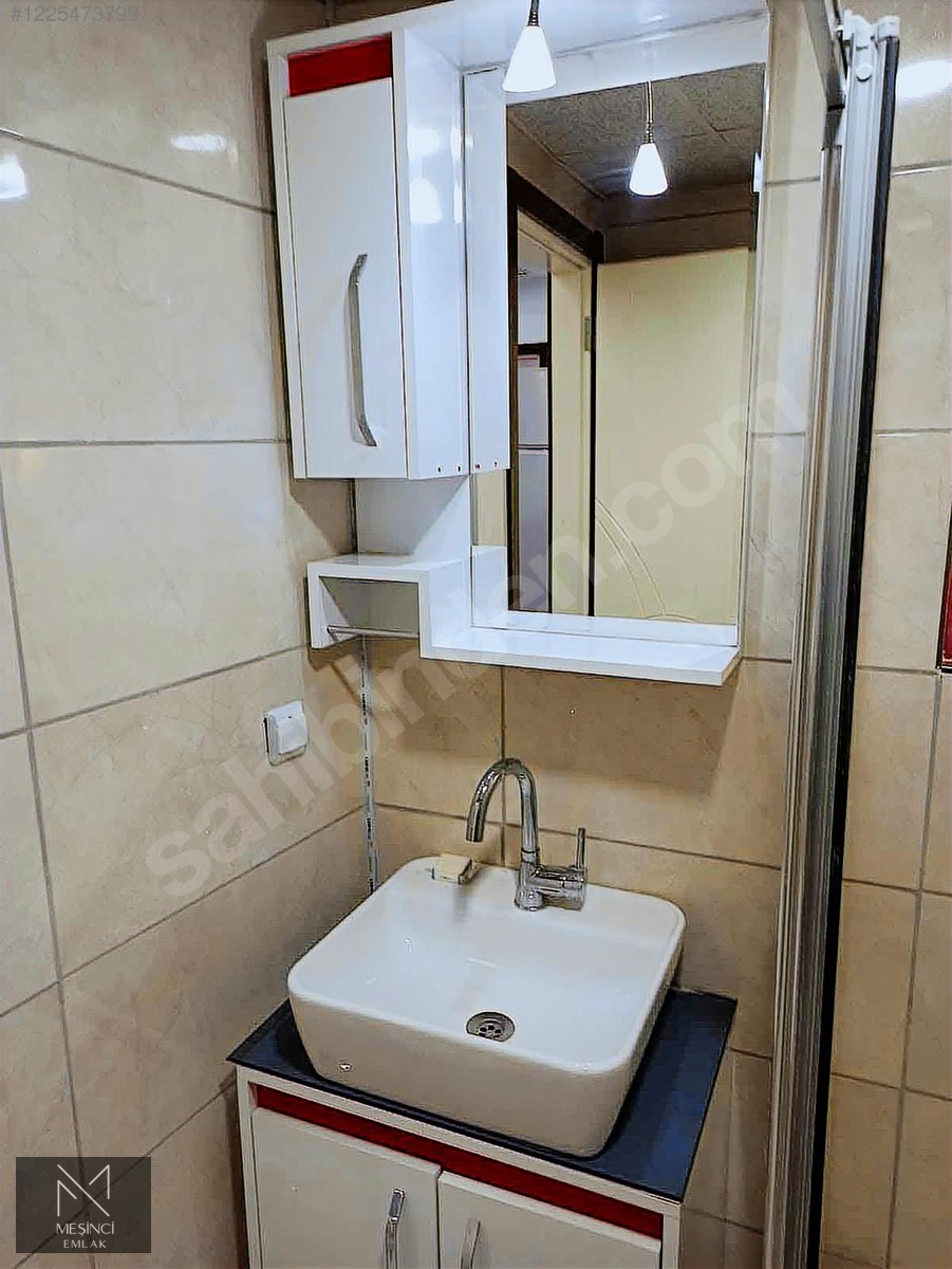 ATANUR HASTANESİ KARŞISI SİTE İÇERİSİNDE SATILIK LÜKS APART - ISPARTA MERKEZ fotoğraf 5
